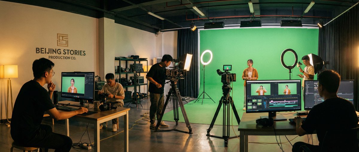 番茄视频-影视传媒与视频社区