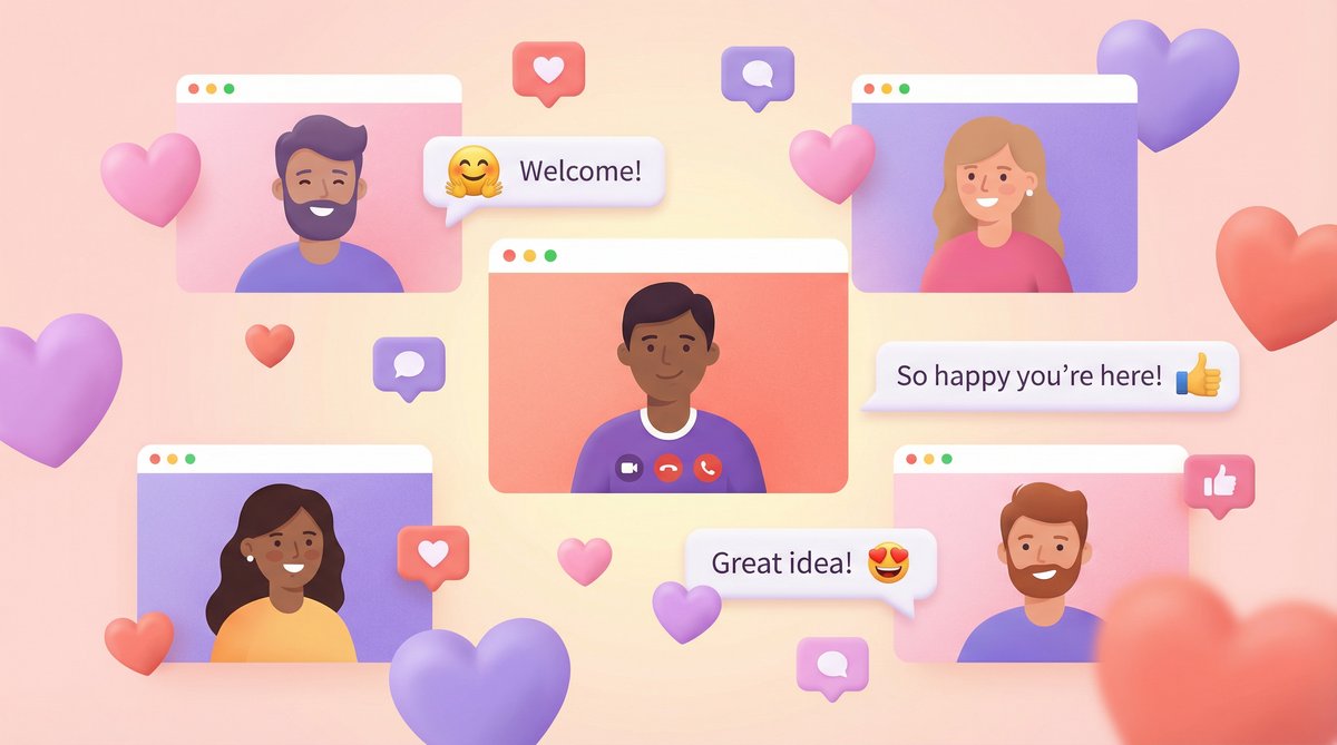 番茄视频社区美图