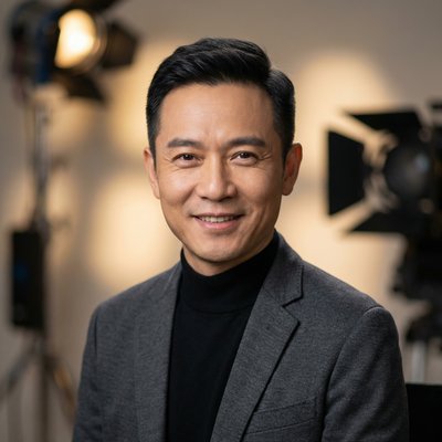 番茄视频导演顾问张明远