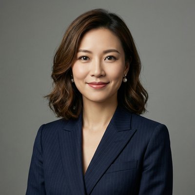 番茄视频制片人李雨桐