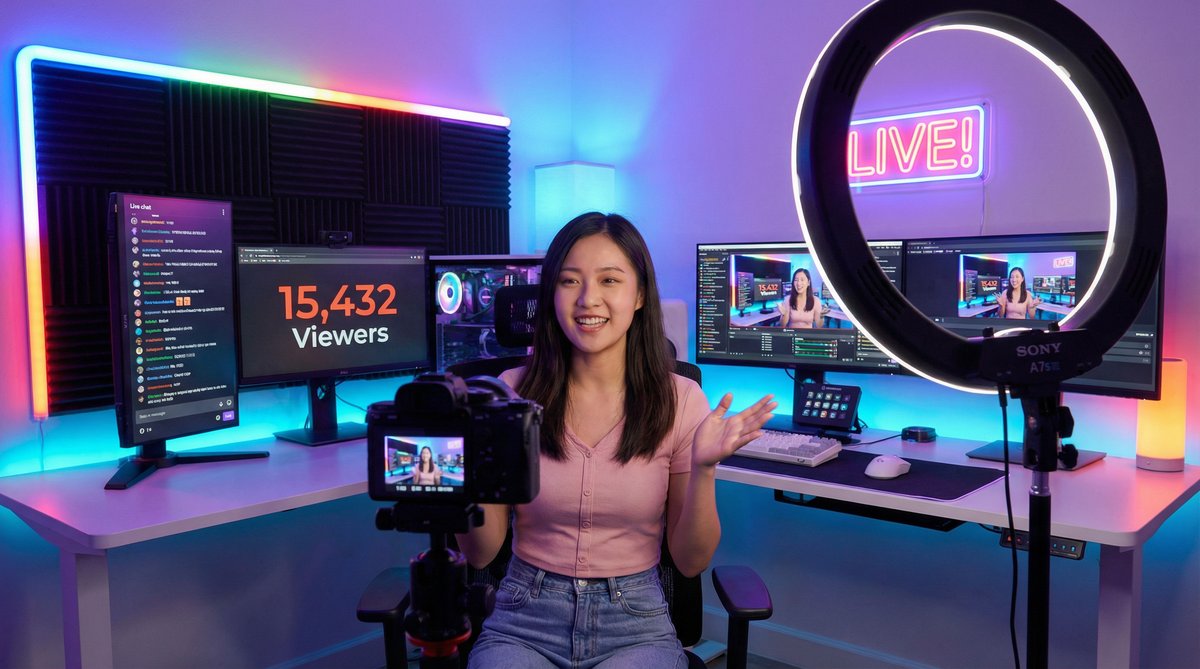 番茄视频写真拍摄