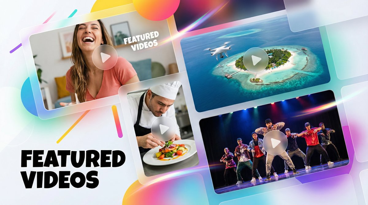 番茄视频短视频制作